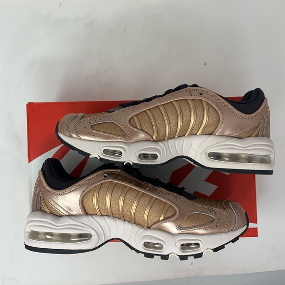Nike Air Max Tailwind 4 Copper - Picture 6 of 9